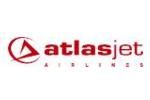 AtlasJet Airlines logo