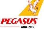 Pegasus Airlines Logo