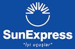 Sun Express logo
