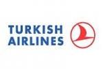 Turkish Airlines logo