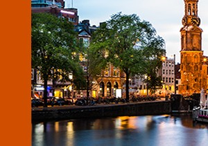 Amsterdam Quick Travel Guide